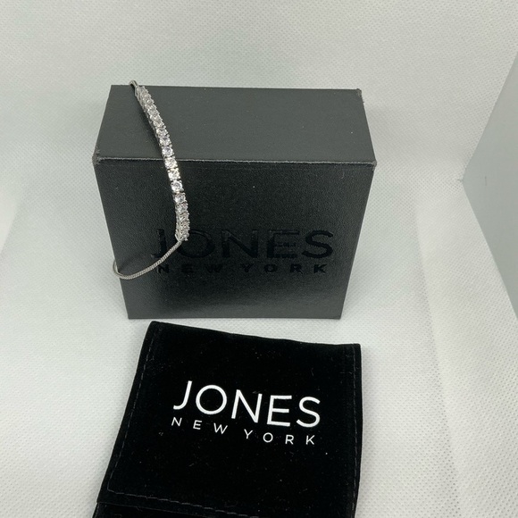 Jones New York Metallic Bracelet - Picture 3 of 4